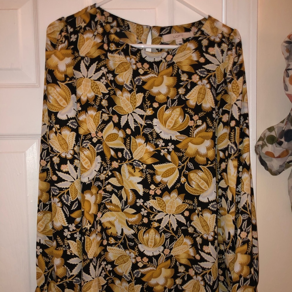 LOFT top